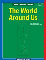 The world around us 0845401181 Book Cover