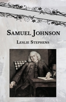 Samuel Johnson B08T7ZQMLQ Book Cover