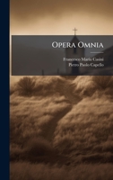 Opera Omnia 1024629449 Book Cover