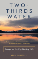 Two Thirds Water 1493088211 Book Cover