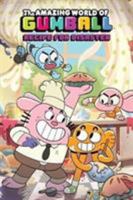 The Amazing World of Gumball: Recipe for Disaster
