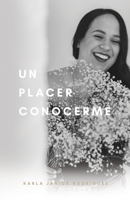 Un placer conocerme B0C1HZ5LY2 Book Cover