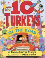 10 Turkeys in the Road 1542025370 Book Cover
