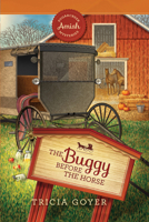 The Buggy Before the Horse B01837MWSE Book Cover