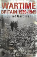 WartimeL Britain 1939-1945 0755310284 Book Cover