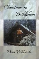 Christmas in Bethlehem 1938853520 Book Cover