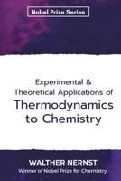 Experimental & Theoretical Applications of Thermodynamics to Chemistry 9390063892 Book Cover