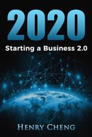 2020 Starting a Business 2.0 1790444446 Book Cover