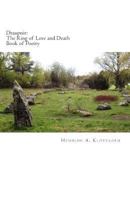 Draupnir: The Ring of Love and Death: Book of Poetry 1490468528 Book Cover