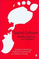 Tourist Culture 0761949984 Book Cover