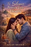 The Silence Between Two Hearts B0GG9ZG1NF Book Cover