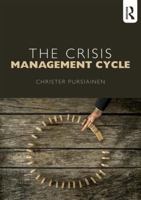 The Crisis Management Cycle 1138643882 Book Cover