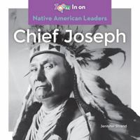 Chief Joseph 1532120222 Book Cover