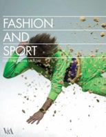 Fashion v Sport 1851775331 Book Cover