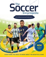 The Soccer Encyclopedia (Fifa) 1804535400 Book Cover