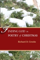 Finding God in Poetry of Christmas 1670450589 Book Cover
