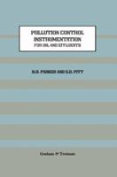 Pollution Control Instrumentation for Oil and Effluents 0860103684 Book Cover
