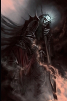 The Caduceus of Doom!: Two-hundred-years after the fall of Sauron on Middle-Earth null Book Cover