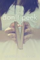 Don't Peek 1492280917 Book Cover