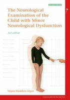 Examination of the Child with Minor Neurological Dysfunction 1898683980 Book Cover