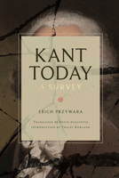 Kant Heute (German Edition) 168578139X Book Cover