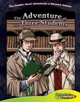 The Adventure of the Three Students 1616418958 Book Cover