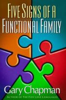 Five Signs of a Functional Family 1881273636 Book Cover