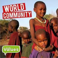 World Community 1839278277 Book Cover