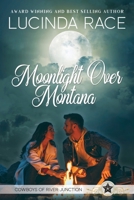 Moonlight Over Montana - LP 1954520689 Book Cover