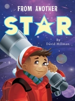 From Another Star B0GX5323Y1 Book Cover