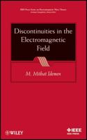 Discontinuities in the Electromagnetic Field 1118034155 Book Cover