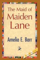 The Maid of Maiden Lane 1508798842 Book Cover