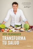 Transforma tu salud / Transform Your Health 8425358221 Book Cover