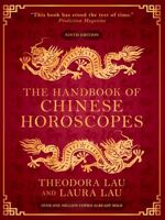 The Handbook of Chinese Horoscopes 0060962909 Book Cover