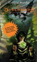 The Dark Chronicles, Vol. III: Triumph (Dark Chronicles) 1881374726 Book Cover