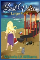 Lost Voices 1393804411 Book Cover