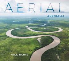 Aerial Australia 1741175364 Book Cover
