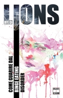 BED LIONS: Come guarire dal Binge Eating Disorder B081WWWX4K Book Cover