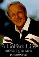 A Golfer's Life 0345414829 Book Cover