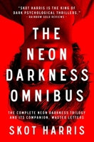 The Neon Darkness Omnibus B08QBPTCJP Book Cover