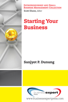 Straight Talk About Starting and Growing Your Business 1606491350 Book Cover