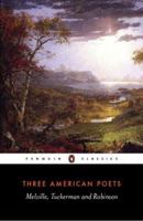 Three American Poets (Penguin Classics) 0140436863 Book Cover