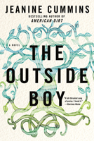 The Outside Boy 0451229487 Book Cover