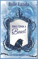 ONCE UPON A BEAST (Italian Edition) B0GMBR6RD4 Book Cover