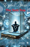 Cyber Verse: The Tech Trap B0F3VF83L5 Book Cover