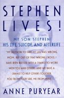 Stephen Lives 067153663X Book Cover