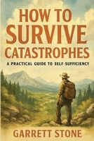 How to Survive Catastrophes: A Pratical Guide to Self-Sufficiency B0F4FMXF17 Book Cover