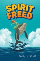 Spirit Freed B0FQJZ619P Book Cover