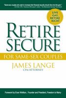 Retire Secure! for Same-Sex Couples 099035881X Book Cover
