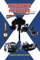 Malcom's Measure 0595439942 Book Cover